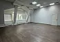 Офис в бизнес центре на улице Дербеневская