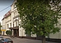 Офис в бизнес центре на улице Дербеневская