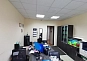 Офис в бизнес центре Машиноаппарат
