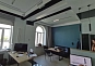 Офис в бизнес центре Машиноаппарат