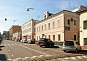 Офис в административном здании на Садовнической улице