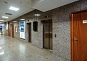 Офис в бизнес центре на улице 8-я Текстильщиков