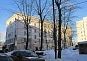 Офис в административном здании на Каширском проезде