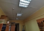 Офис в бизнес центре Машиноаппарат