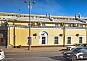 Офис в особняке на Москворецкой набережной