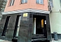 Офис в бизнес центре в переулке Средний Овчинниковский
