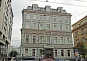 Офис в административном здании на улице Тверская