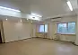 Офис в бизнес центре на улице Верхняя Красносельская
