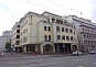 Офис в бизнес центре на улице Каланчевская