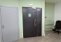 Офис в бизнес центре на улице Каланчевская