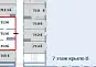 Офис в бизнес центре Хамовническая слобода