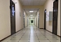 Офис в административном здании на Семеновской площади