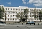 Офис в административном здании на шоссе Энтузиастов 