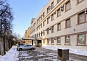 Офис в административном здании на шоссе Энтузиастов 