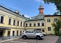 Офис в особняке на улице Николоямская