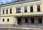Офис в особняке на улице Николоямская