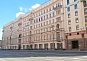 Офис в жилом доме на улице Тверская