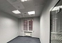 Офис в бизнес центре Отрадный
