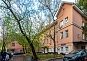 Офис в особняке на улице Льва Толстого