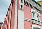 Особняк в переулке 5-й Монетчиковский