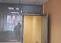 Офис в административном здании на улице Вольная