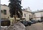 Особняк на улице Пятницкая
