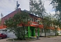 Офис в административном здании на улице Краснодонская 