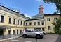 Офис в особняке на улице Николоямская