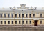 Офис в особняке на улице Николоямская