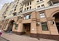 Офис в бизнес центре Амероп