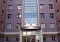 Офис в бизнес центре Отрадный