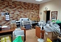 Офис в административном здании на улице 16-ая Парковая