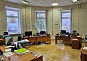 Офис в административном здании на улице Малая Дмитровка