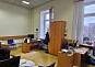 Офис в административном здании на улице Малая Дмитровка
