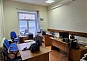 Офис в административном здании на улице Малая Дмитровка
