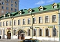Офис в особняке на улице Спартаковская