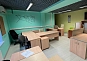 Офис в особняке на улице Спартаковская