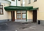 Офис в особняке на улице Спартаковская