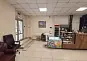 Офис в бизнес центре Краснопресненский
