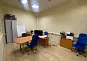 Офис в бизнес центре Магистраль