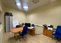 Офис в бизнес центре Магистраль