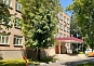 Офис в бизнес центре Лираль