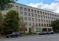 Офис в бизнес центра на улице Космонавта Волкова
