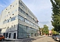 Офис в административном здании улице Павловская