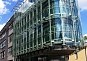 Офис в бизнес центра Эрмитаж плаза