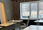 Офис в административном здании на Фрунзенской набережной