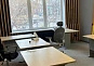 Офис в административном здании на Фрунзенской набережной