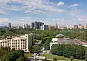 Офис в бизнес центре Смольный