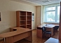 Офис в бизнес центре Варшавский