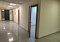Офис в бизнес центре Новь